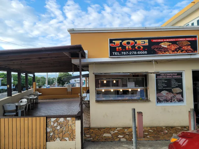 Joe BBQ