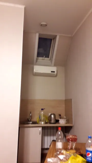 Hotel Cristina and Karina Barnaul