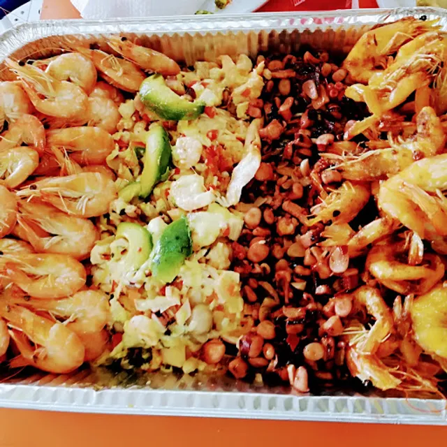 OSTIONERIA LA RIVERA