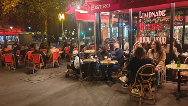 La Grange de Reuilly