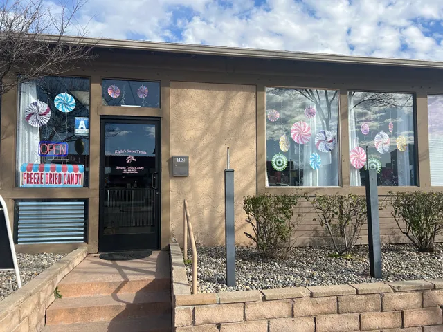 Kight's Sweet Treats