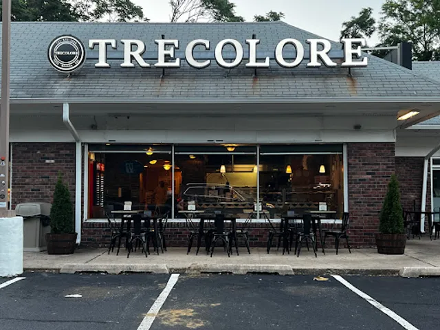 Tre Colore Pizzeria