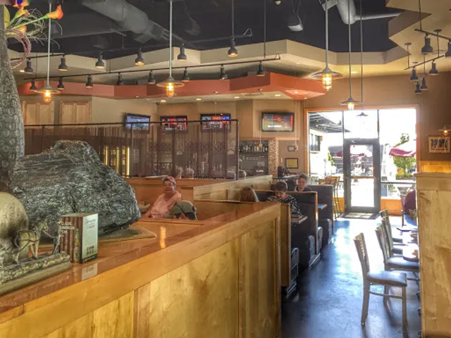 Vito's Coal Fired Pizza & Restaurant