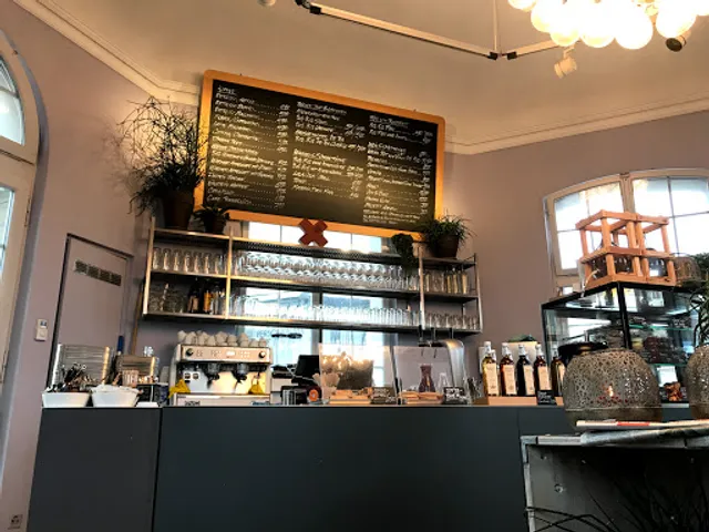 Einstein – au jardin –