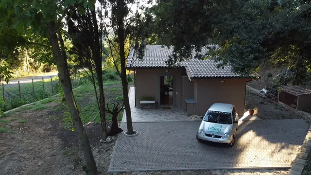 La Marmotta Country Relais