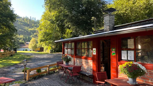 Naturcamping Plothental