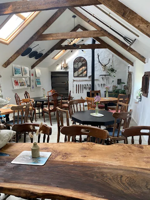 TempleBar Café & Farmshop