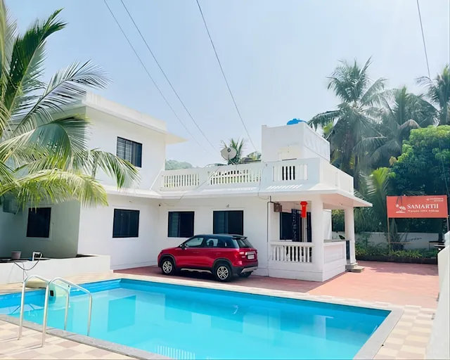 Samarth Villa