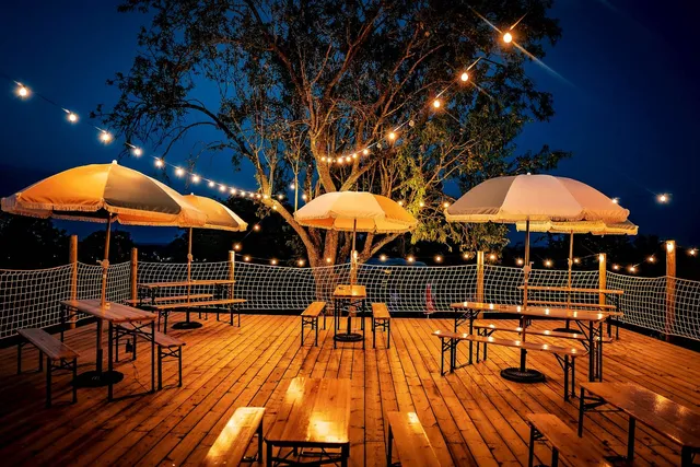 Camping Le Mont Libre