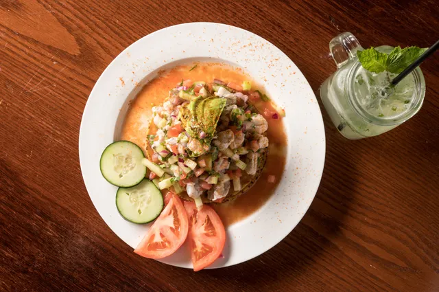 Colima Mexican Restaurant