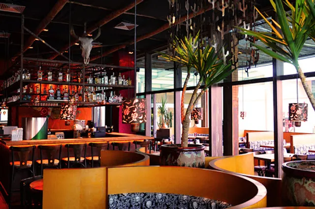 Si Señor! Premium TEX-MEX - São Caetano