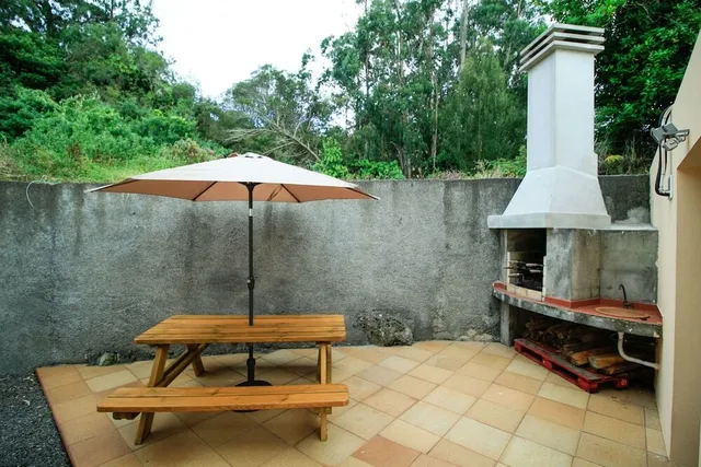 Cottage Ocean View AL