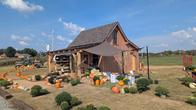 Fairmount Farm Market