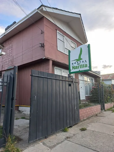 Hostal Martita