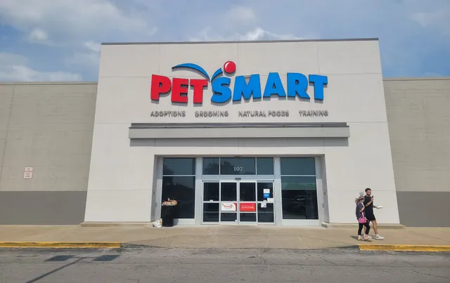 PetSmart