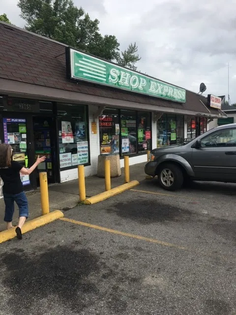 Wireless Express Warrensville