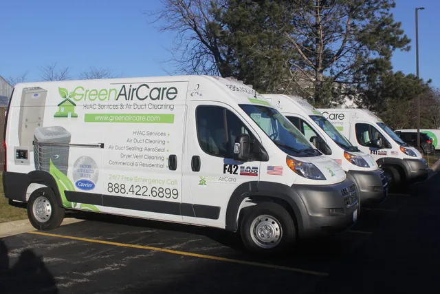Green Air Care