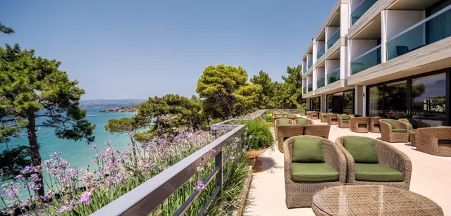 White Rocks Hotel Kefalonia