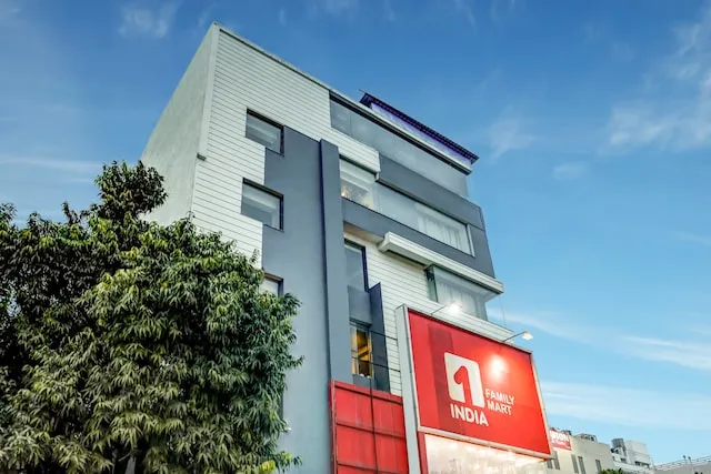 Super Townhouse Ranipur Mor