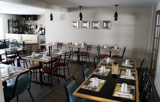 Restaurant Chez Claudine