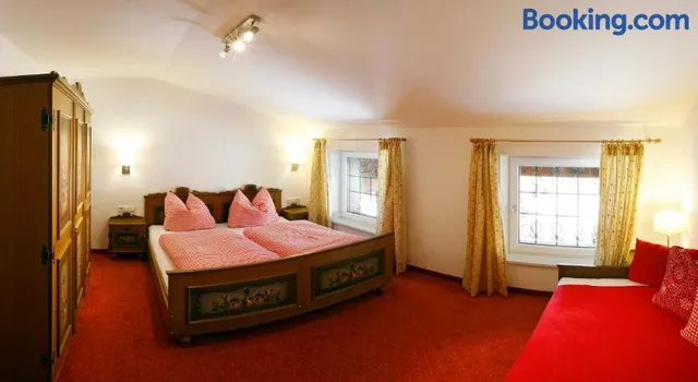 Appartementhaus Schmetterling