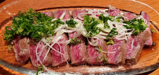 旬菜や 魚嵐 福山港町店