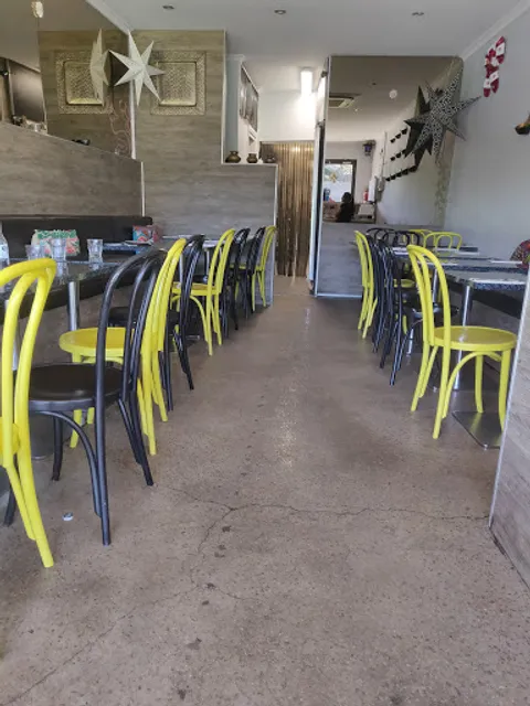 The Rasoi Tandoori Indian Kitchen - Mt Martha