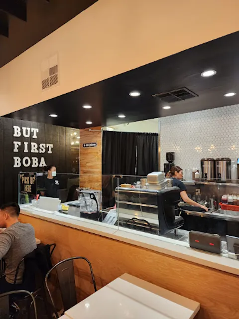 CAFFE:iN - Santa Clara