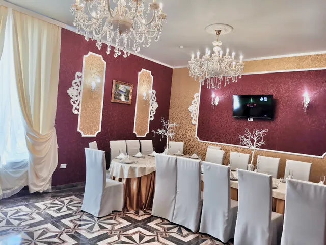 La Belle Restoranno-Gostinichny Complex