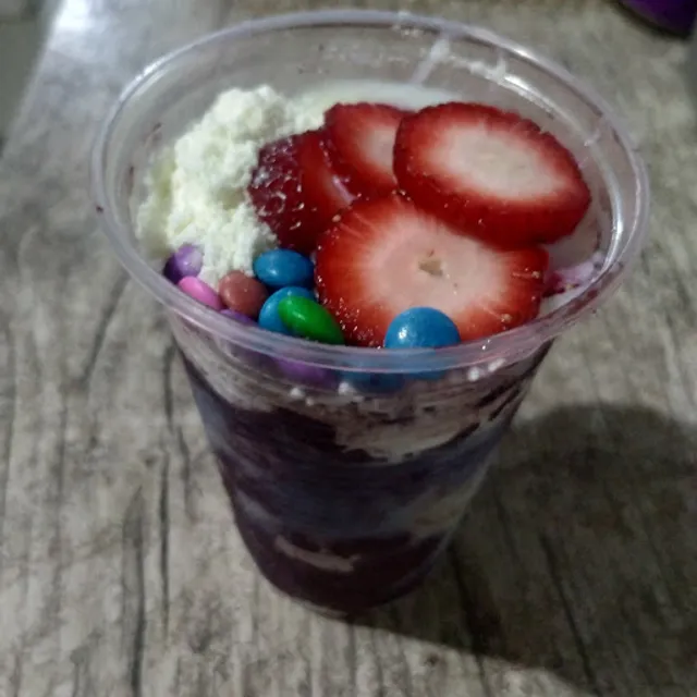 Ki delicia Sanduicheria