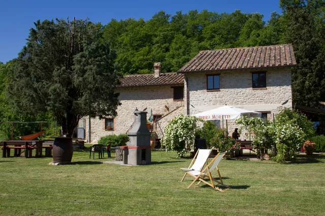 Casa Vacanze Il Piccolo Noce