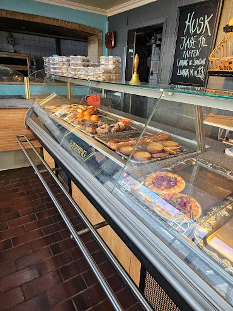 GuldBageren v/Asger Bjerring