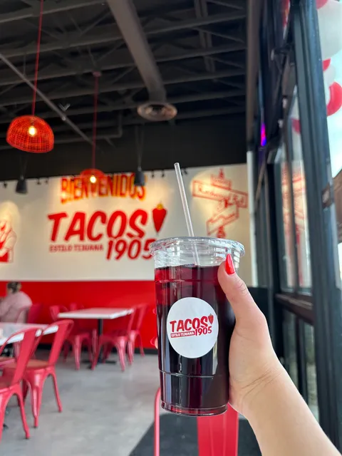 Tacos 1905