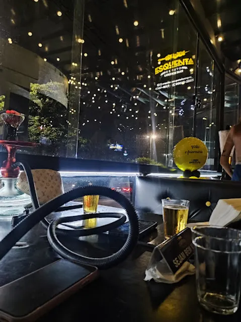 Esquenta Espeto Lounge & Bar