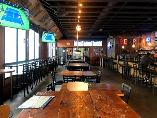 Flattop Pizza + Pasta