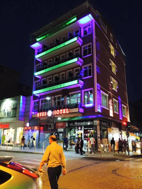Efes Hotel