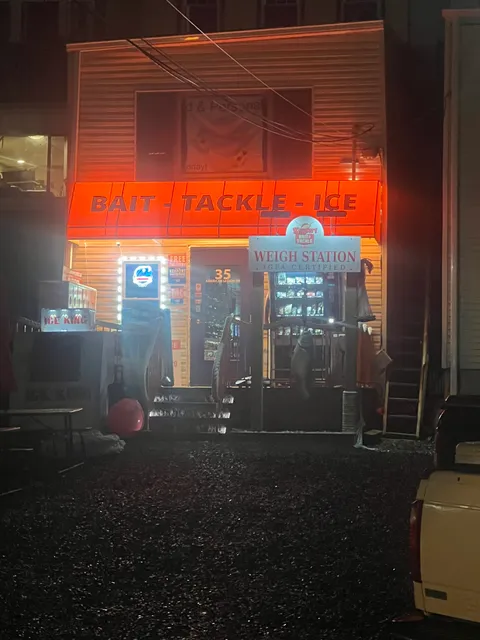 Fishing FleaMarket Bait & Tackle