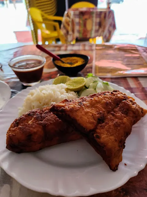 Feijão Maravilha Bar e Restaurante