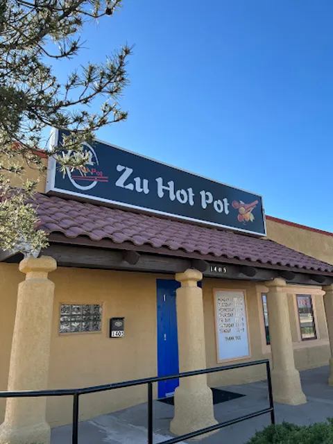 Zu Hot Pot