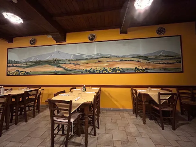 Il Rifugio Del Buongustaio