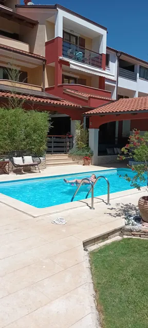 Apartments Villa Rossella 1