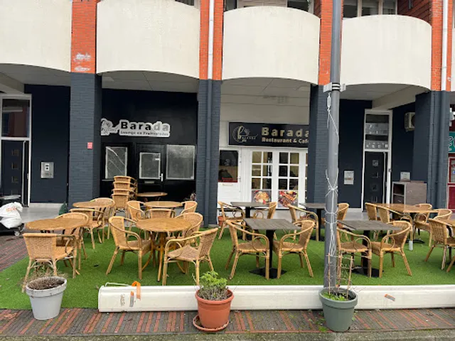 Barada Restaurant Almere