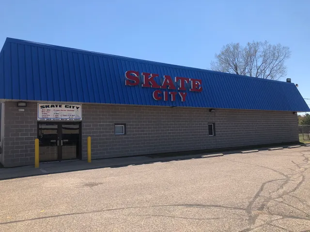 Town of Grand Rapids