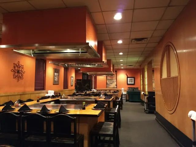 Otani Japanese Steak and Seafood House