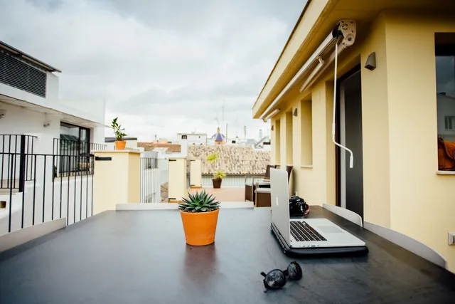 Apartamentos Mon Suites Catedral