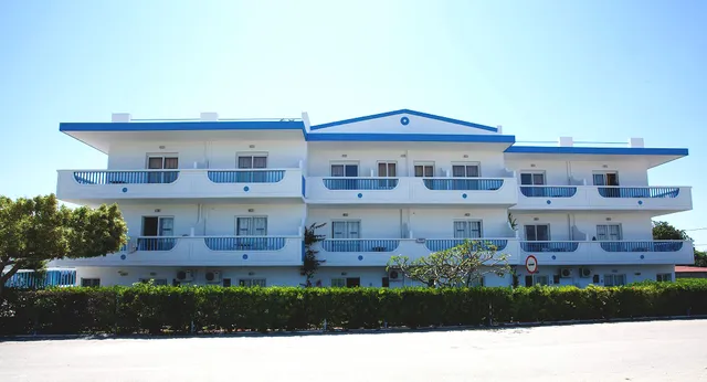 Sunlight Studios Theologos Rhodes