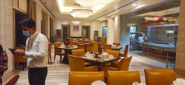 Bella Cucina - Le Meridien Gurgaon, Delhi NCR