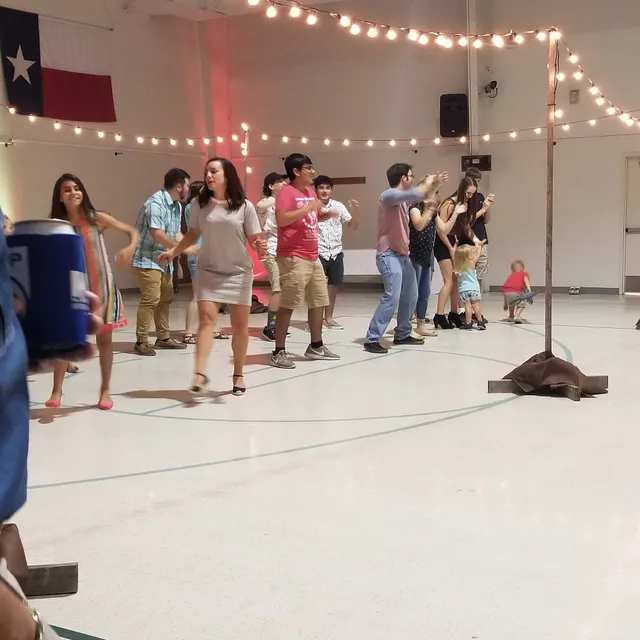 St Louis Braden Keller Community Center