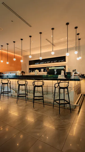 Sushark Costa Del Este