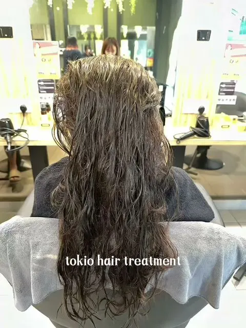 Hair Atelier • Sri Petaling Branch • Aveda Salon